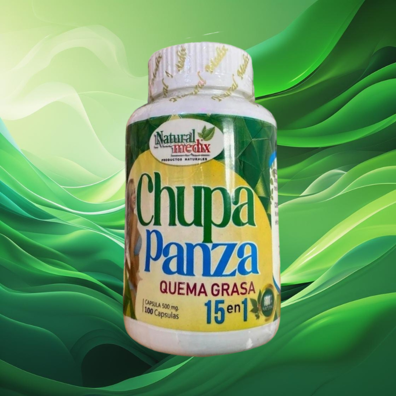 Chuupa-pannza