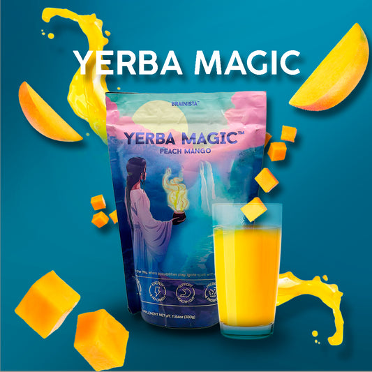 Yerba Magic